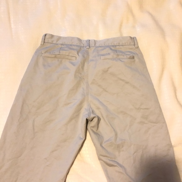Gap khakis - Picture 3 of 3